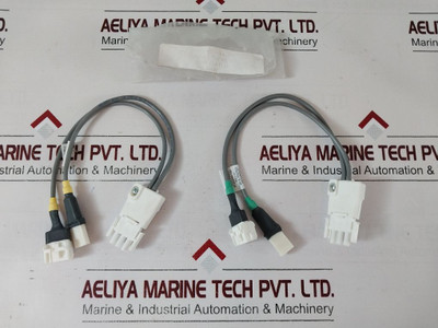 Honeywell 51202341-102 Revision C Io Link Cable