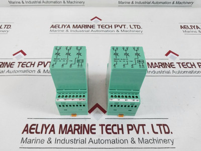 Phoenix Contact Emg45-elr3/1,5 Relay