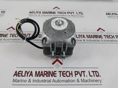 Ebm-papst M4Q045-ea01-14 Cooling Fan, 230V~ 50/60Hz 0.62A/0.55A 1300/1550 Min-1