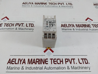 S82K-00324 Power Supply Omron Used