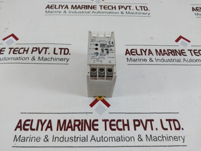 S82K-00324 Power Supply Omron Used S82K-00324 Power Supply Omron Used