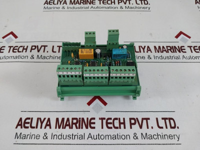 Rapp Hydema 3K-safer Isolation Module Version 2 Rapp Hydema 3K-safer Isolation Module Version 2
