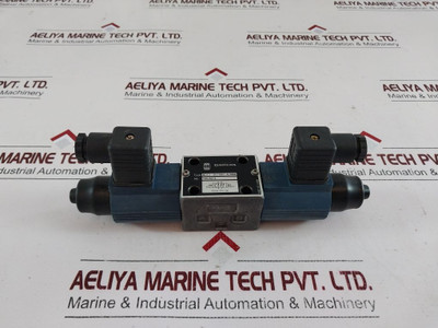 Damcos Md1D-s9/59N-a/Dms Solenoid Valve