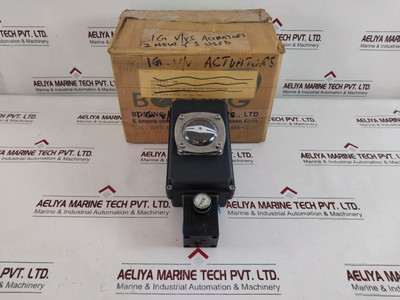 Keystone Ps-03201Bd0B-00-0R2 Pneumatic Positioner Keystone Ps-03201Bd0B-00-0R2 Pneumatic Positioner