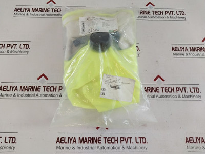 Msa 669499 Uniscape Hood Mask Assembly With Hose