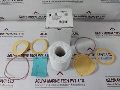 Alco Controls 006969 Filter-drier Block Set