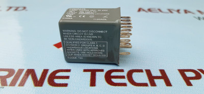 Magnecraft 782xdxh10-120 relay 3amp 120/240v 1120adl t-code: t4a Magnecraft 782xdxh10-120 relay 3amp 120/240v 1120adl t-code: t4a