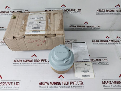 Honeywell Elster V210 Volumetric Cold Water Meter