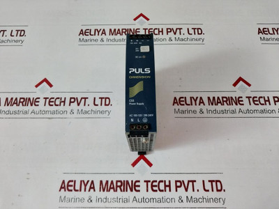 Puls Dimension Cs5.241 Power Supply