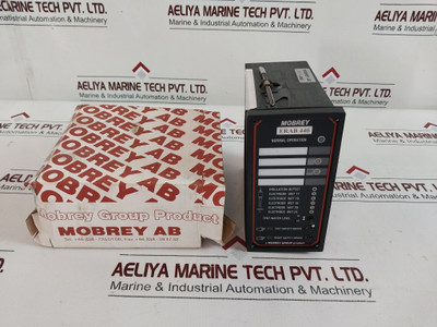 Mobrey Erab 440 Magnetic Level Switch Erab 440/230/P 230Vac