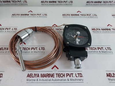 Thyoda 2C1131 Thermometer 0-100°C Thyoda 2C1131 Thermometer 0-100°C