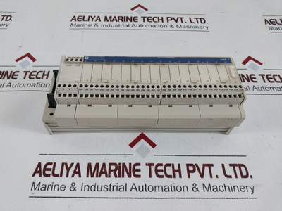 Telemecanique Abe7-r16S210 I/O Module Telemecanique Abe7-r16S210 I/O Module
