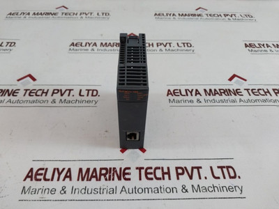 Mitsubishi Electric Qj71E71-100 Ethernet Interface Unit 10Base-t/100Base-tx Mitsubishi Electric Qj71E71-100 Ethernet Interface Unit 10Base-t/100Base-tx