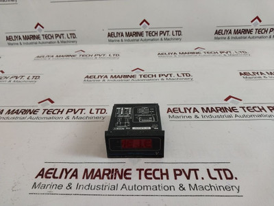 Revalco 2Rcd36.V 24C Dc Voltmeter