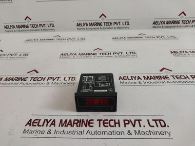 Revalco 2Rcd36.V 24C Dc Voltmeter Revalco 2Rcd36.V 24C Dc Voltmeter