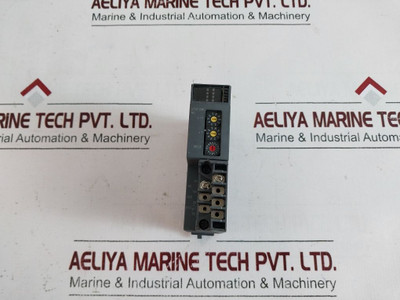 Mitsubishi Electric Melsec-q Qj61Bt11N Communication Link Master Unit