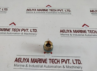 Cv15 10K-15A Pan Check Valve