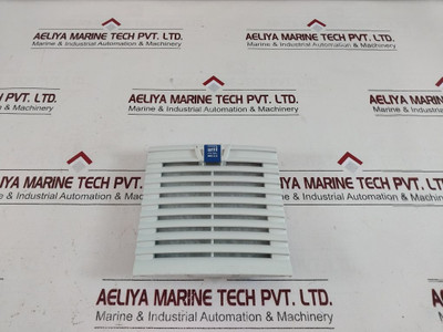 Rittal Sk 3238.100 Fan And Filter Unit