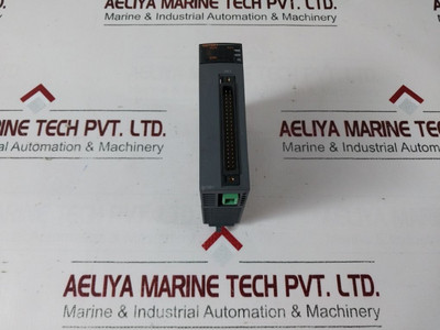 Mitsubishi Qd75D1 Positioning Unit