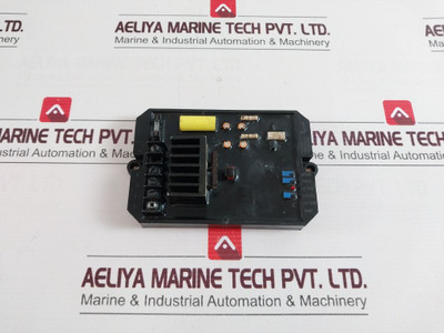 Van-za Electronic Automatic Voltage Regulator 6070701