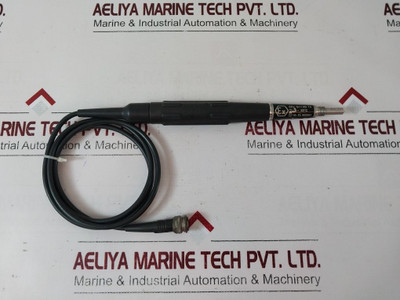 Spm Instrument Tra34 Transducer With Quick Connector