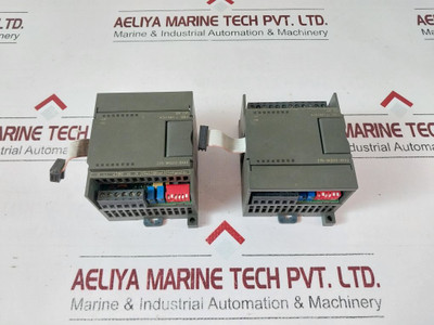 Siemens 6Es7 235-0Kd22-0Xa0 Plc Alanog Module E-stand: 1.0