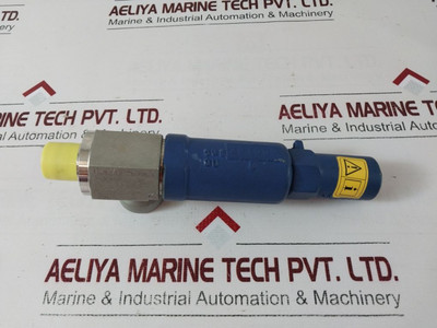 Ari Armaturen Pn100 Safety Relief Valve Ari Armaturen Pn100 Safety Relief Valve