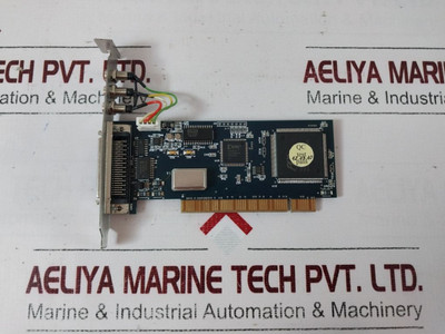 Compac Pci Card V2.03 Compac Pci Card V2.03