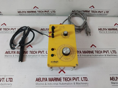 Ecologic 1033 Ecolab Conductivity Bridge 0156-01-9