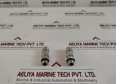 Lot Of 4X Flexpro Cimfr/Tc/Sr/713