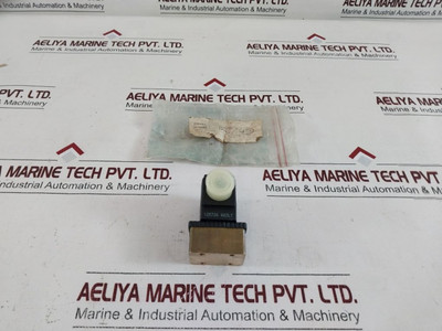 Tamrotor Marine Tmc Nt 0480 2 Way Solenoid Valve 220-230V 50Hz