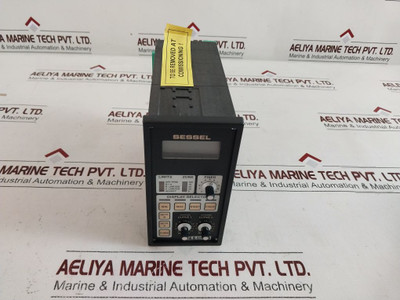 Scandinavian 2233-42 Programmable Controller/Display Selector