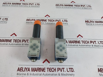 Rexroth R900483786 Hydraulic Pressure Reducing Valve Zdr 6 Dp2-43/75Ym