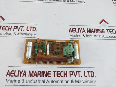 Uls-1 Pcb Card Id2.032.144-1 Uls-1 Pcb Card Id2.032.144-1