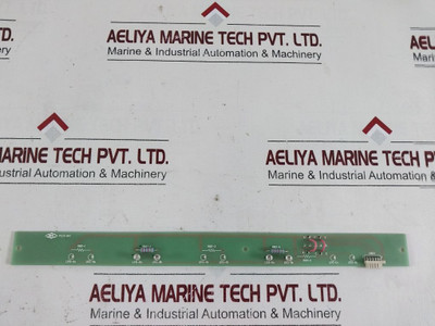 Nk Pc/S-041 Pcb Card