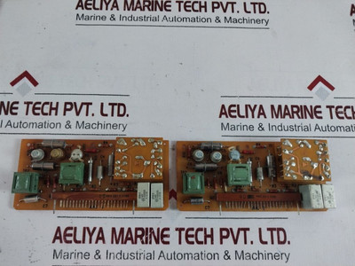 Ums-r Amplifier Board Id7.102.728