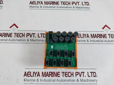 Honeywell Fc-pdb-0824P V1.0 Power Distribution Board Honeywell Fc-pdb-0824P V1.0 Power Distribution Board