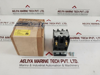 Square D 8910Dpa12V02 Contactor 2 Pole 0307514