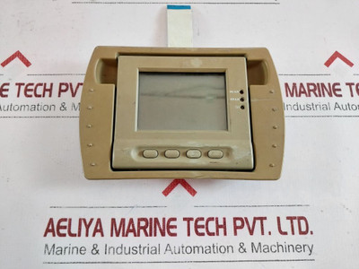 Powertip Pg192128B-p2 Lcd Control Panel Pg192128Lrs-bya-b