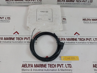 Lot Of 3X Mpm Bradharrison E172949 Mpm Cordset Cable 1002130