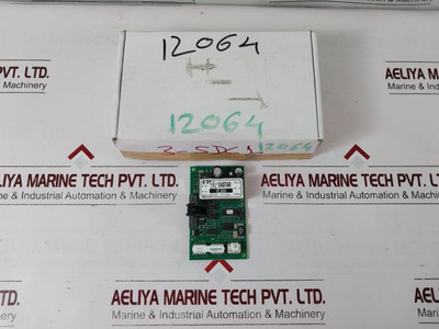 Eastar 140330 Pcb Card Rev 07 New Eastar 140330 Pcb Card Rev 07 New
