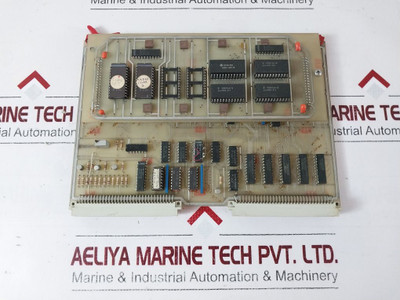 Mega Systems Ts-gr Pcb