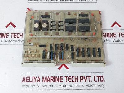 Ts-gr Pcb by Mega Systems Inc Used Ts-gr Pcb by Mega Systems Inc Used