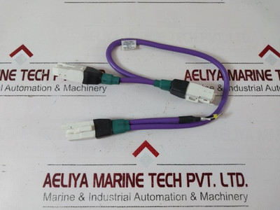 Cable Honeywell 51203192-211 Honeywell Used