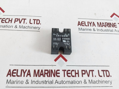 Crydom H12D4825D Dual Solid State Relay