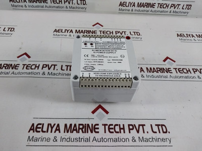 Georgin Basi2361000 Is Power Supply