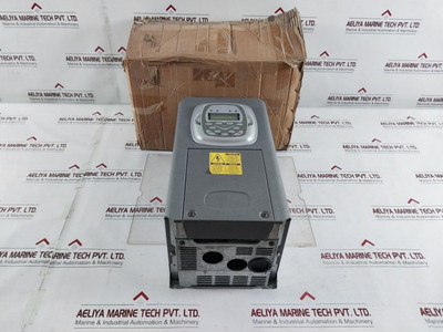 Inverter Santerno Sinus K 0017 4T Ba2K2 - Elettronica Santerno New