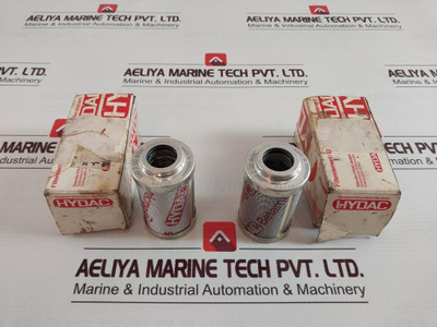 Hydac 0060 D 020 Bh3Hc Filter Element