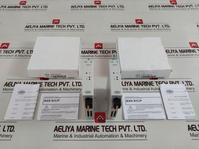 Georgin Converter Bxnp12000-00 - 230-240 Vac New