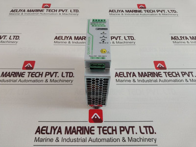 Phoenix Contact Quint-ps/1Ac/24Dc/5/Co Power Supply Unit